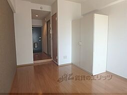 シェルマンション 202 2階1Kのリビング/ダイニング