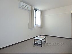 レオパレスディスポレール 1階1Kのリビング/ダイニング