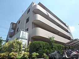 阪急京都本線 長岡天神駅 徒歩22分の賃貸マンション