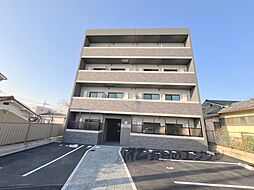 KIZUNA RESIDENCE伊勢田駅前