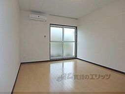 レオネクスト京田辺 103 1階1Kのリビング/ダイニング