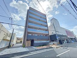 ローブコート六地蔵駅前