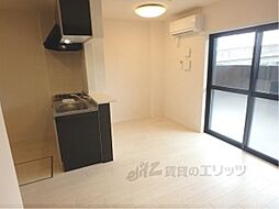 パラシオ　レイ 1階1LDKのリビング/ダイニング