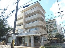 京阪本線 藤森駅 徒歩8分