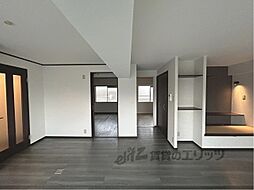 辻マンション 3 3階2LDKのリビング/ダイニング