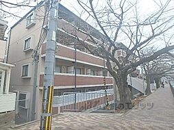 京阪本線 藤森駅 徒歩3分