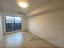 グレイス加茂I 203 2階2LDKのリビング/ダイニング