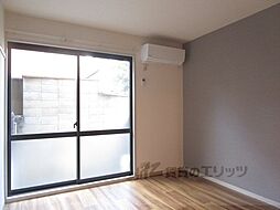 ハイツＫＯＵＮＡＮ 101 1階1Kのリビング/ダイニング