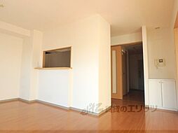 セラビ112 2階2LDKのリビング/ダイニング