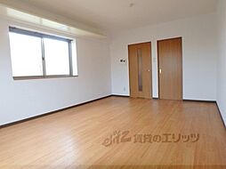 メゾン・フェアリー 6階1Kのリビング/ダイニング