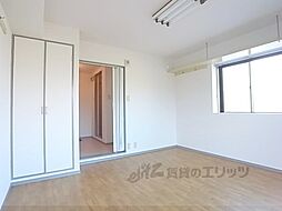 メゾングリンピア 4階1Kのリビング/ダイニング