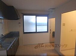 セジュール伊勢田 206 2階1LDKのリビング/ダイニング