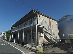 近鉄京都線 大久保駅 徒歩16分