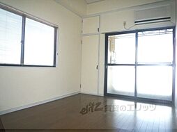 阪急京都本線 長岡天神駅 徒歩10分の賃貸マンション 3階1Kのリビング/ダイニング