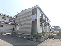 JR奈良線 玉水駅 徒歩12分の賃貸アパート