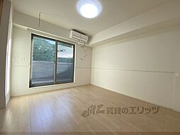 ウッディ　オアシス　II 2階3LDKのリビング/ダイニング