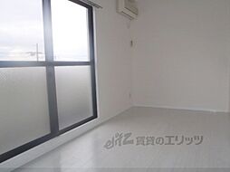 近鉄京都線 新田辺駅 徒歩5分の賃貸マンション 3階1Kのリビング/ダイニング