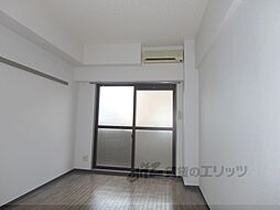 フォレスト 2階1Kのリビング/ダイニング