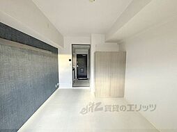 ヴェルジェ 2階1Kのリビング/ダイニング