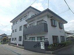 近鉄京都線 久津川駅 徒歩6分の賃貸マンション