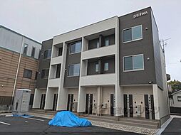 JR奈良線 木幡駅 徒歩1分