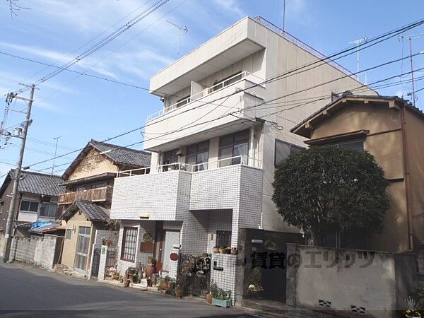 ハイツ阪本 303｜京都府京都市伏見区深草直違橋片町(賃貸マンション1K・3階・16.00㎡)の写真 その11