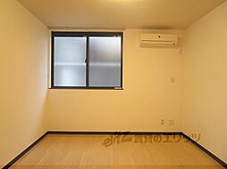 エスペランサ 102 1階1Kのリビング/ダイニング