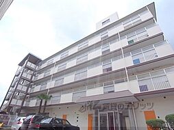 京阪本線 藤森駅 徒歩3分の賃貸マンション