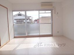 サンステージ15 3階2LDKのリビング/ダイニング