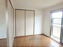 近鉄京都線 寺田駅 徒歩6分の賃貸アパート