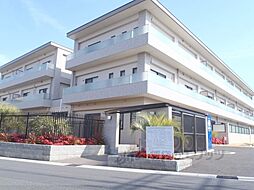 近鉄京都線 大久保駅 徒歩7分