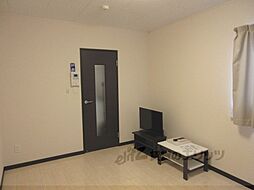 レオネクスト広野 2階1Kのリビング/ダイニング