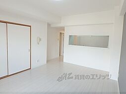 ディック・ベル 2階3LDKのリビング/ダイニング