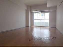 JR奈良線 城陽駅 徒歩4分の賃貸マンション 1階1Kのリビング/ダイニング