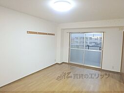 コモドＥＮＯＫＩ 301 3階2DKのリビング/ダイニング