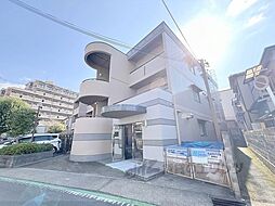 京阪宇治線 木幡駅 徒歩7分の賃貸マンション