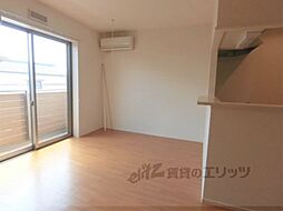 ＦＥＬＩＣＩＴＡ 103 1階2LDKのリビング/ダイニング