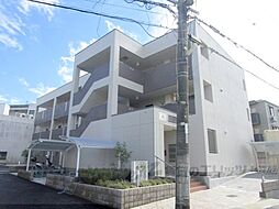 ドミール長岡京 205