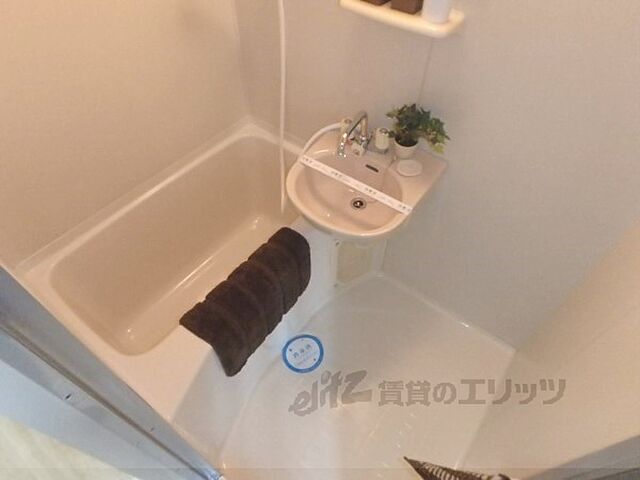 浴室