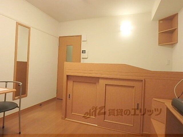 子供部屋
