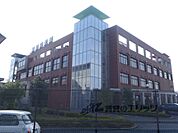 種智院大学まで7000メートル