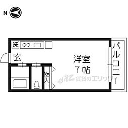 🉐敷金礼金0円！🉐第61長栄エクセレントハイム