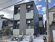 京都府京都市伏見区向島庚申町：物件画像／株式会社エリッツ　新祝園せいかガーデンシティ店