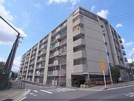 京都府京都市伏見区東奉行町：物件画像／株式会社エリッツ　新祝園せいかガーデンシティ店