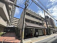 京都府京都市伏見区南部町：物件画像／株式会社エリッツ　新祝園せいかガーデンシティ店