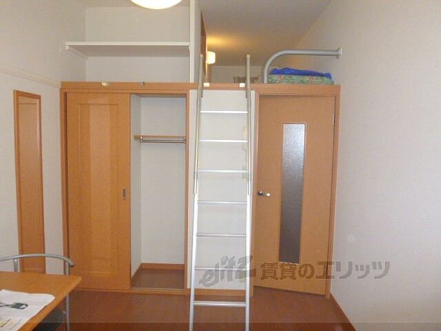 子供部屋