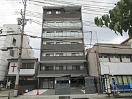 京都府京都市伏見区京橋町：物件画像／株式会社エリッツ　新祝園せいかガーデンシティ店
