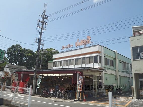 リヴェール久津川_周辺_0