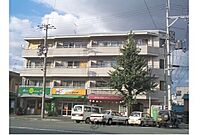 京都府京都市伏見区淀本町：物件画像／株式会社エリッツ　新祝園せいかガーデンシティ店