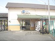 JR桃山駅まで230メートル